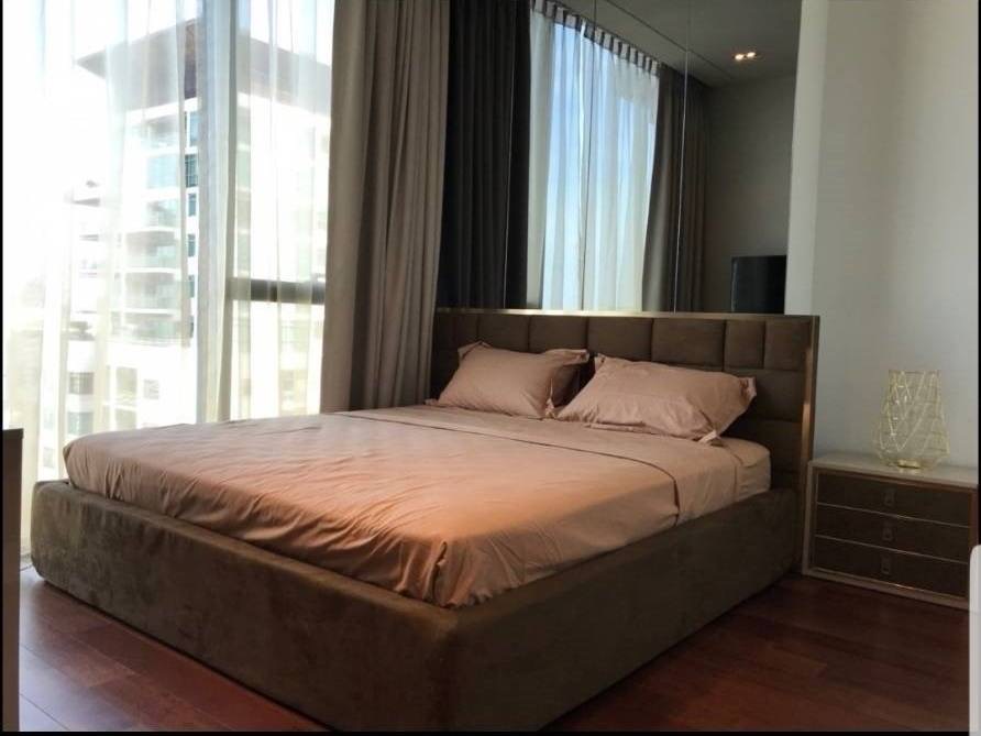 Marque Sukhumvit 39: 2bed 2.5bath 126.82sqm. 180,000/mth Am: 0656199198