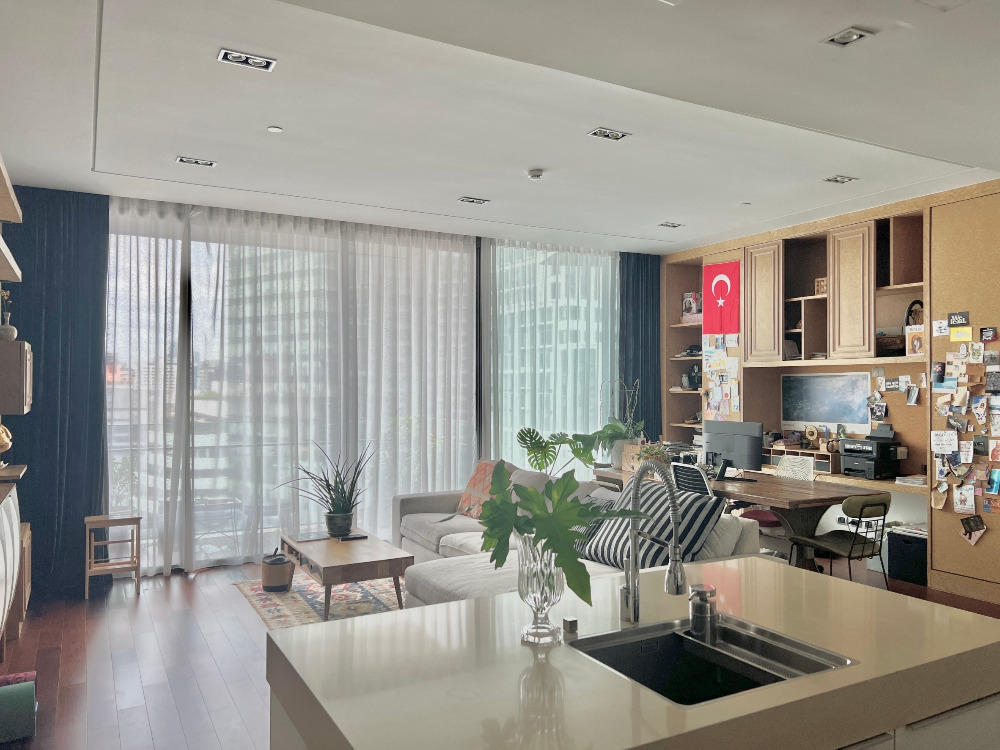 Marque Sukhumvit 39: 2bed 2.5bath 133sqm. 56,000,000 Am: 0656199198