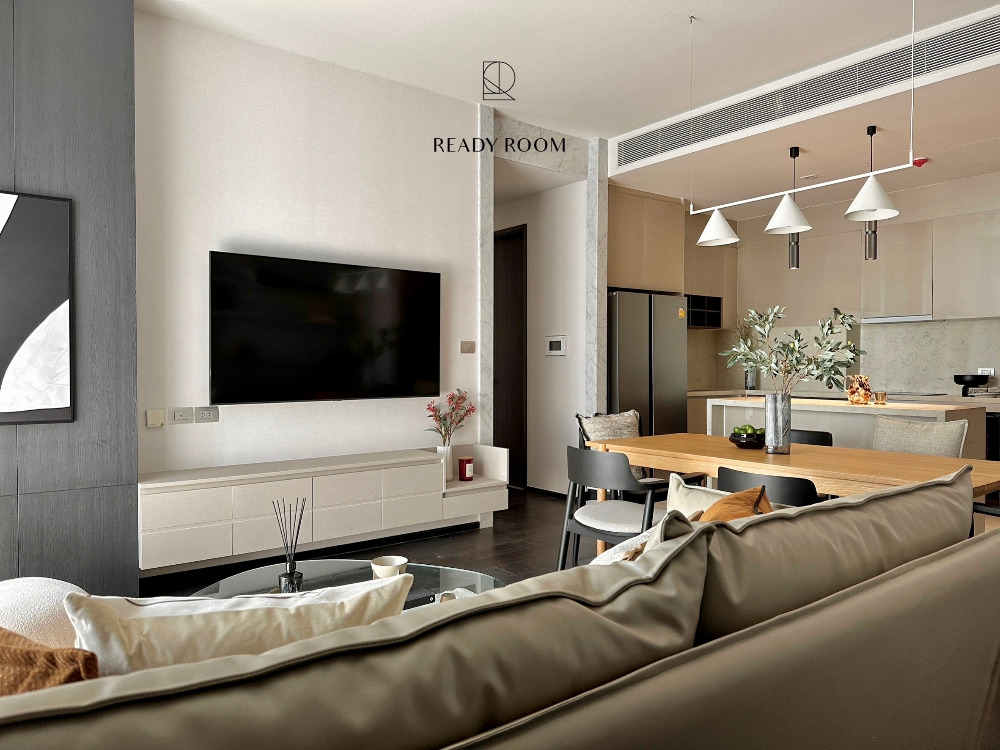 Laviq Sukhumvit 57: 3bed 3bath 116sqm. 34,000,000 Am: 0656199198