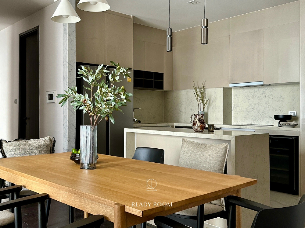 Laviq Sukhumvit 57: 3bed 3bath 116sqm. 34,000,000 Am: 0656199198