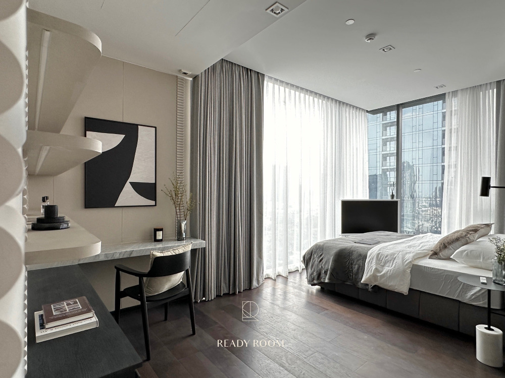 Laviq Sukhumvit 57: 3bed 3bath 116sqm. 34,000,000 Am: 0656199198