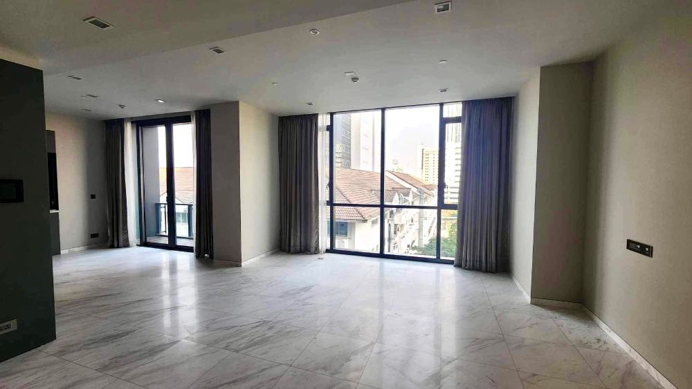 The Monument Thonglor: 2bed 3bath 126 sqm 30,000,000 Am: 0656199198