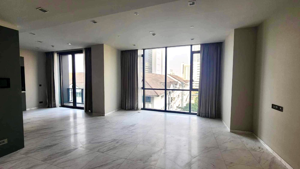 The Monument Thonglor: 2bed 3bath 126sqm 100,000/mth Am: 0656199198