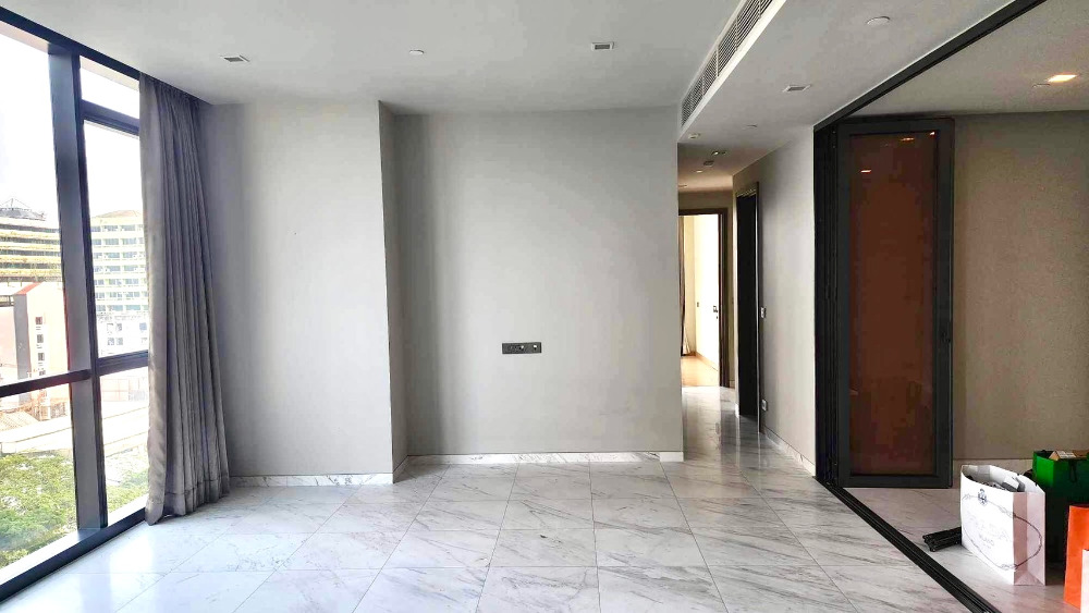 The Monument Thonglor: 2bed 3bath 126sqm 100,000/mth Am: 0656199198