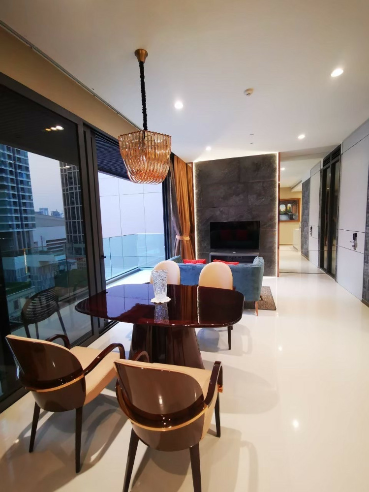 VITTORIO Sukhumvit 39:  2bed 2bath 101.74sqm. 45,000,000 Am: 0656199198