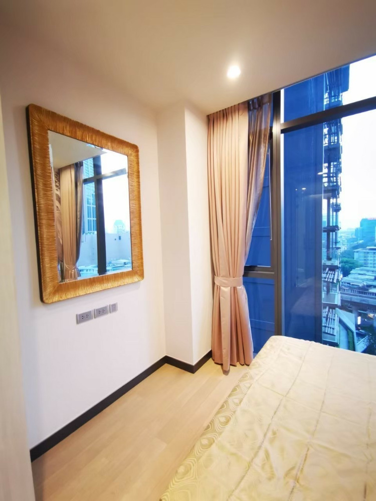 VITTORIO Sukhumvit 39:  2bed 2bath 101.74sqm. 45,000,000 Am: 0656199198