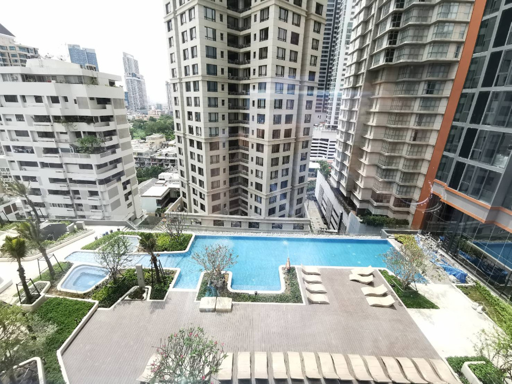 Supalia Icon Sathorn: 3bed 3bath 100.5 sqm. 20,800,000 Am: 0656199198