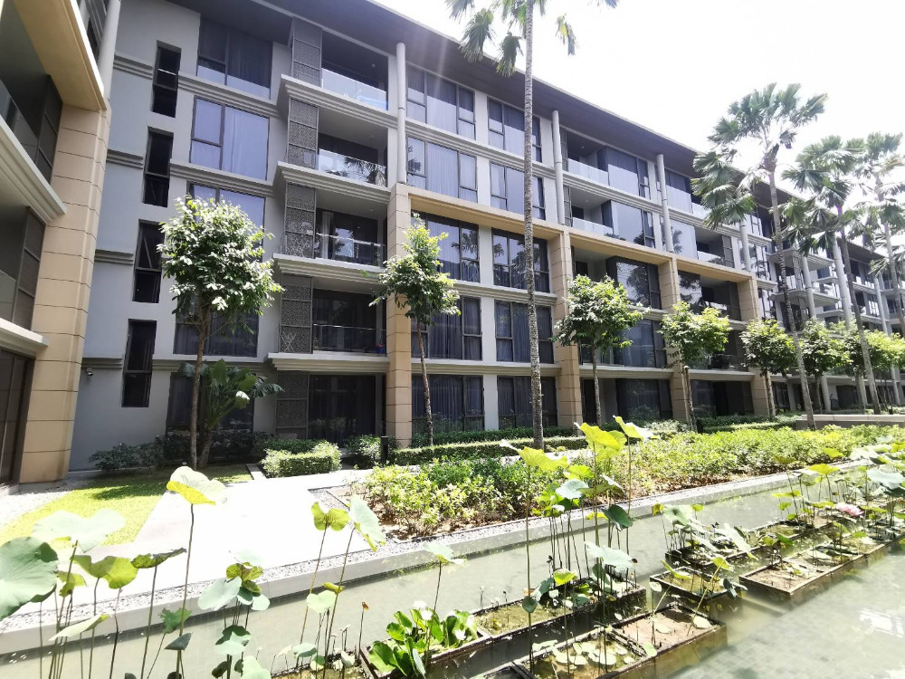 Baan Mai Khao 2bed 2bath 80.04sqm. 10,900,000 Am: 0656199198