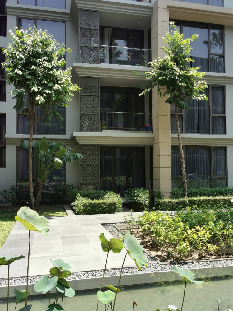 Baan Mai Khao 2bed 2bath 80.04sqm. 10,900,000 Am: 0656199198