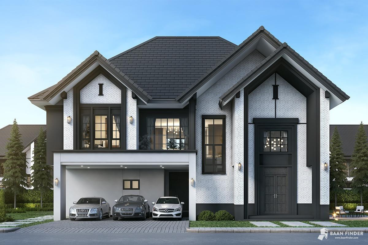 The City Bangna 2: 105 sq.wah 430 sq.m. 4bed 5 bath + Maid Sell: 39,000,000 Rent: 290,000/mth. Am: 0656199198