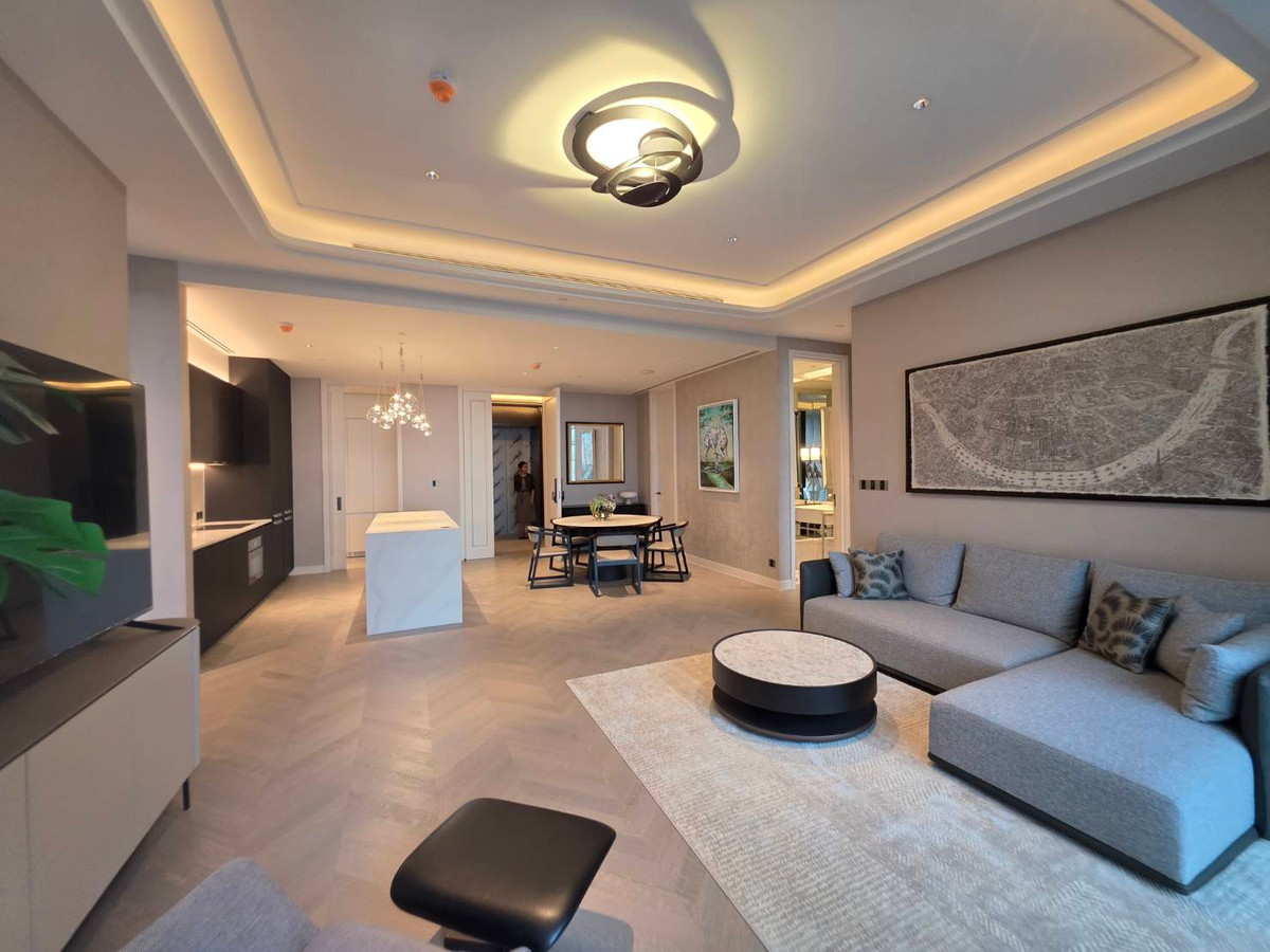 One89 Wireless: 2bed 3bath 141sqm. Sell: 75,000,000 Rent: 420,000/mth. Am: 0656199198
