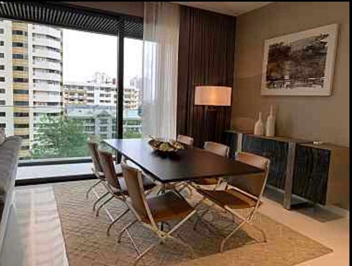 VITTORIO Sukhumvit 39: 2bed 2.5bath 141.67sqm 150,000/mth Corner North/East Am: 0656199198