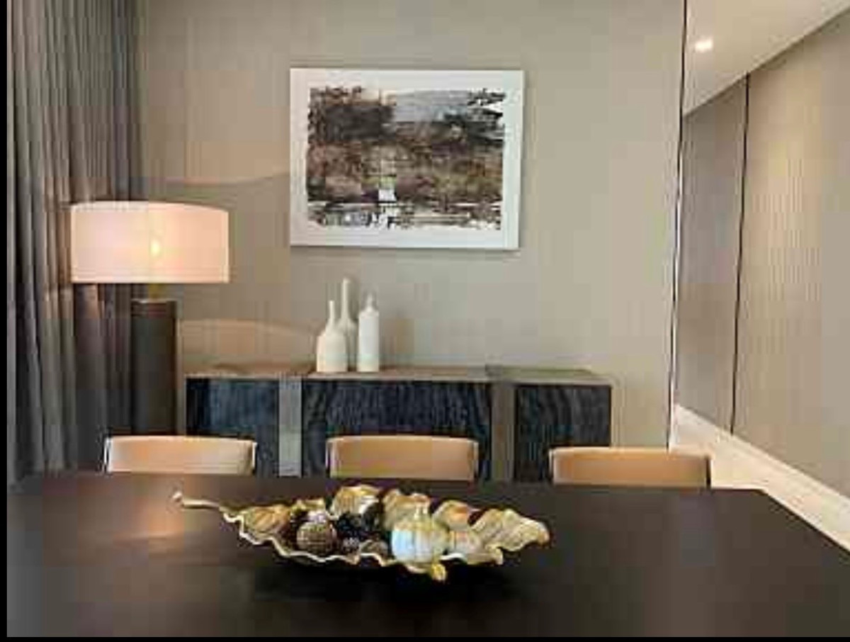 VITTORIO Sukhumvit 39: 2bed 2.5bath 141.67sqm 150,000/mth Corner North/East Am: 0656199198