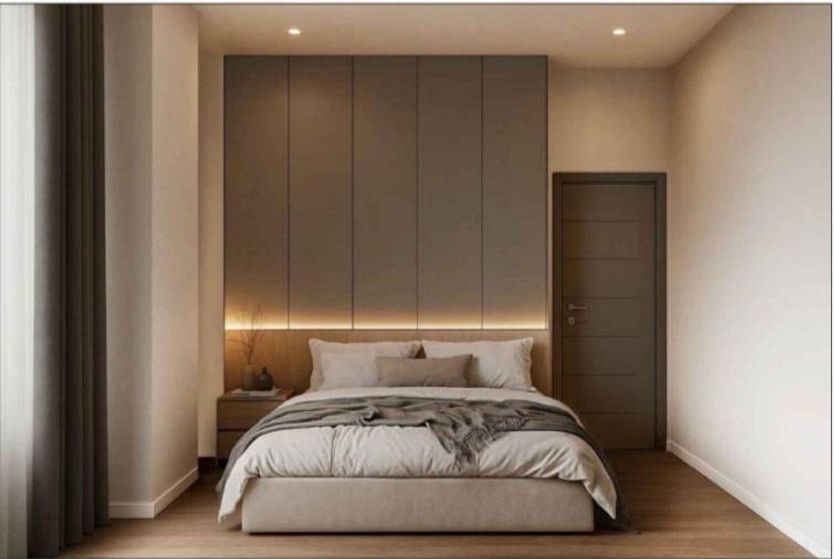 Muniq Langsuan: 86.01 sqm. 2bed 2bath 86.01sqm. 32,000,000 Am: 0656199198