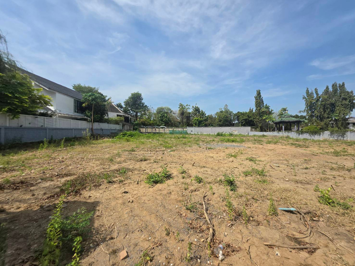 Panya Village Pattanakarn 30: 434 sqwah (1 Rai 34 ngan) 92,000,000 Am: 0656199198