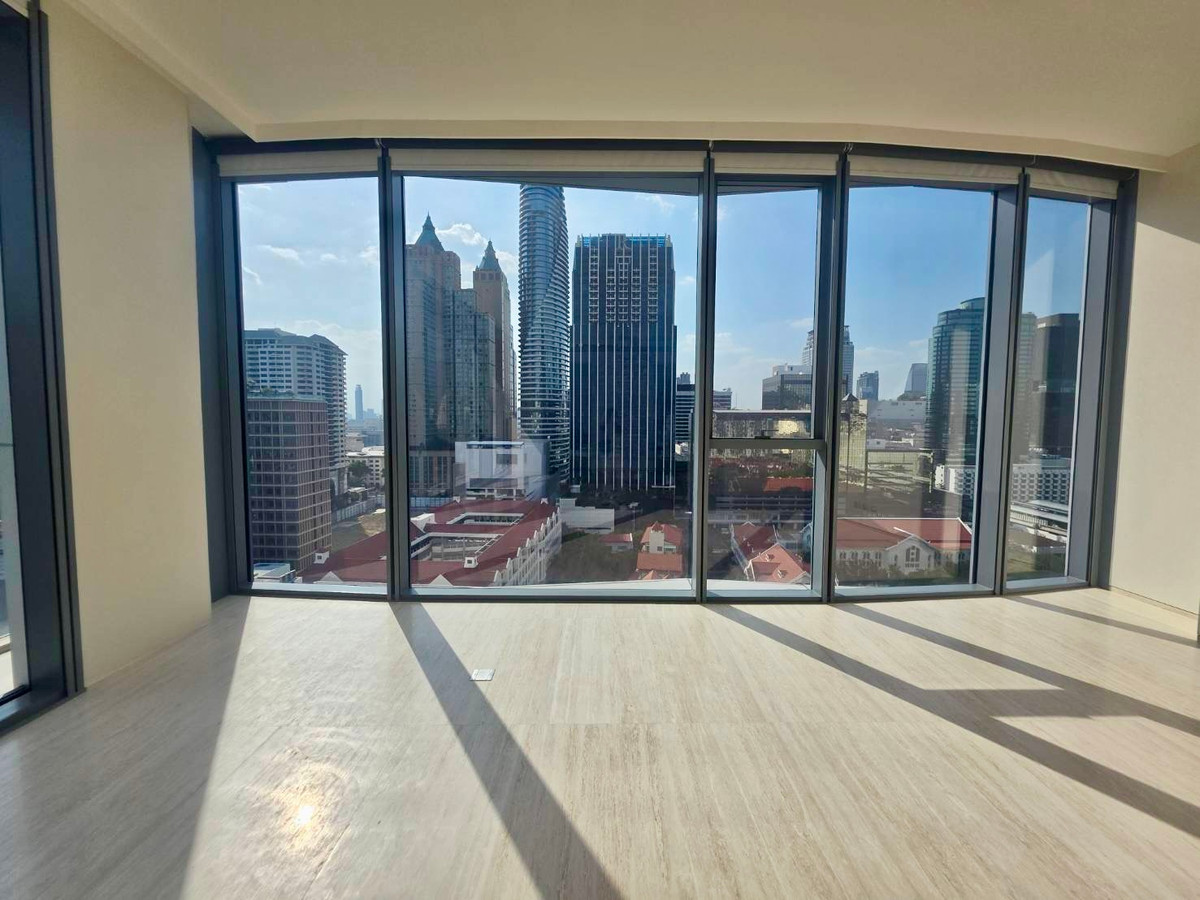 Scope Langsuan: 2bed 2.5bath 154.59sqm. 92,500,000 Am: 0656199198