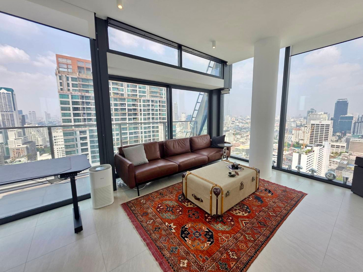 Tait 12: 2bed 2bath 92.5sqm. 3X Fl 25,000,000 with pocket garden Am: 0656199198