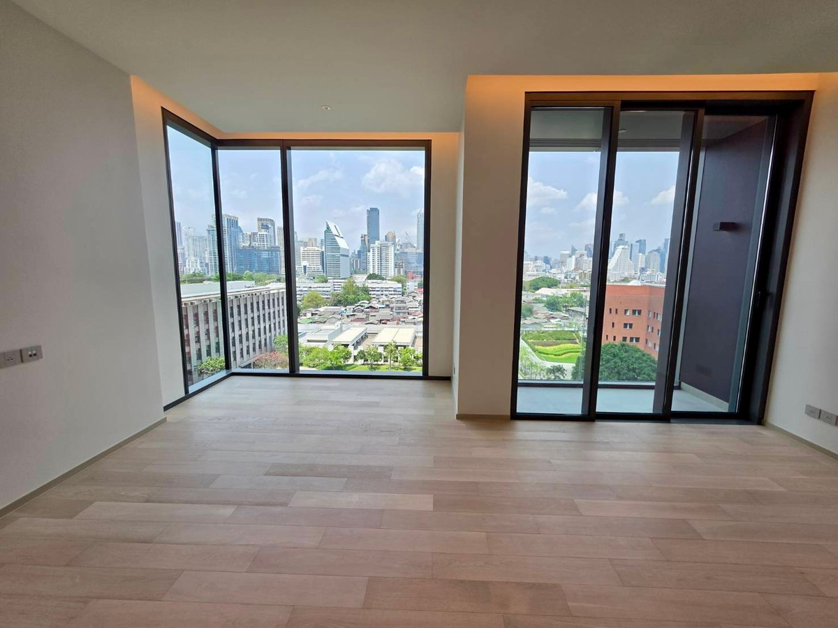 EI8TEEN SEVEN One Bangkok: 1bed 1bath 63.09sqm. 21,000,000 Am: 0656199198