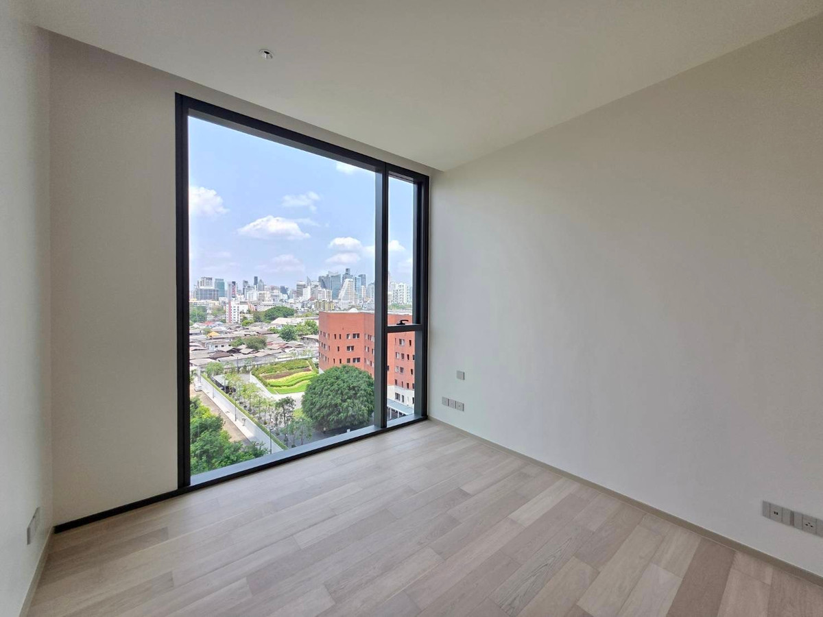 EI8TEEN SEVEN One Bangkok: 1bed 1bath 63.09sqm. 21,000,000 Am: 0656199198