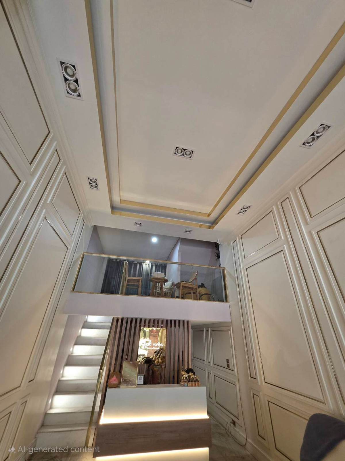 Shophouse Ekkamai 16sqwah 280sqm. 5.5storey Sell/Rent 41,000,000 Am: 0656199918