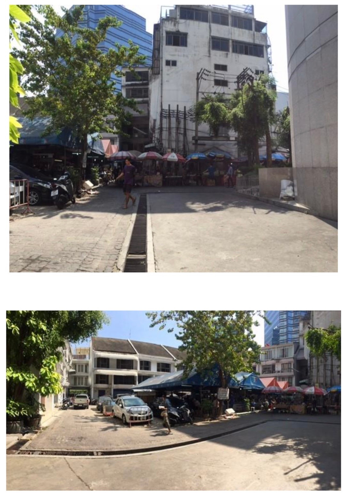 Land for sell Wireless Road: 2-1-59 Rais Freehold 3,500,000/sqwah 3,356,500,000 Am: 0656199198