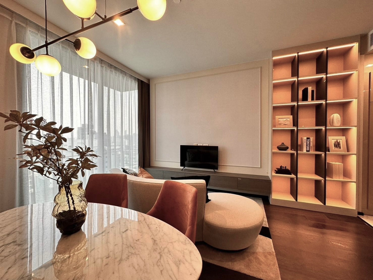 Laviq Sukhumvit 57: 2bed 2bath 76sqm. 2XFl 90,000/mth. Am: 0656199198
