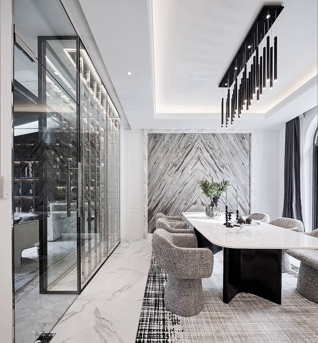 Casa Ekkamai 22 Sukhumvit 63: 49.9sqw. 500sqm 4bed 5bath private pool Am: 0656199198