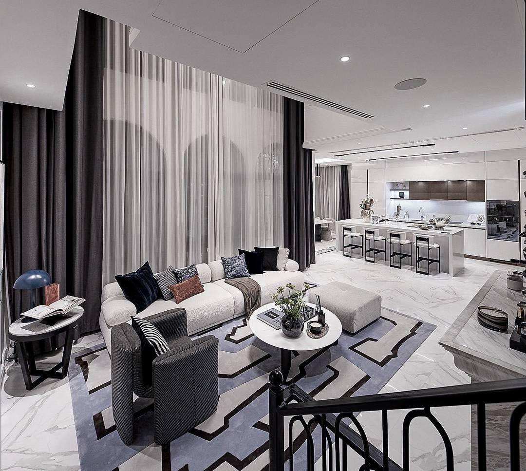 The Boulevard Ekkamai 22 Sukhumvit 63: 49.9sqw 500sqm. 4bed 5bath 85,800,000 with private pool Am: 0656199198