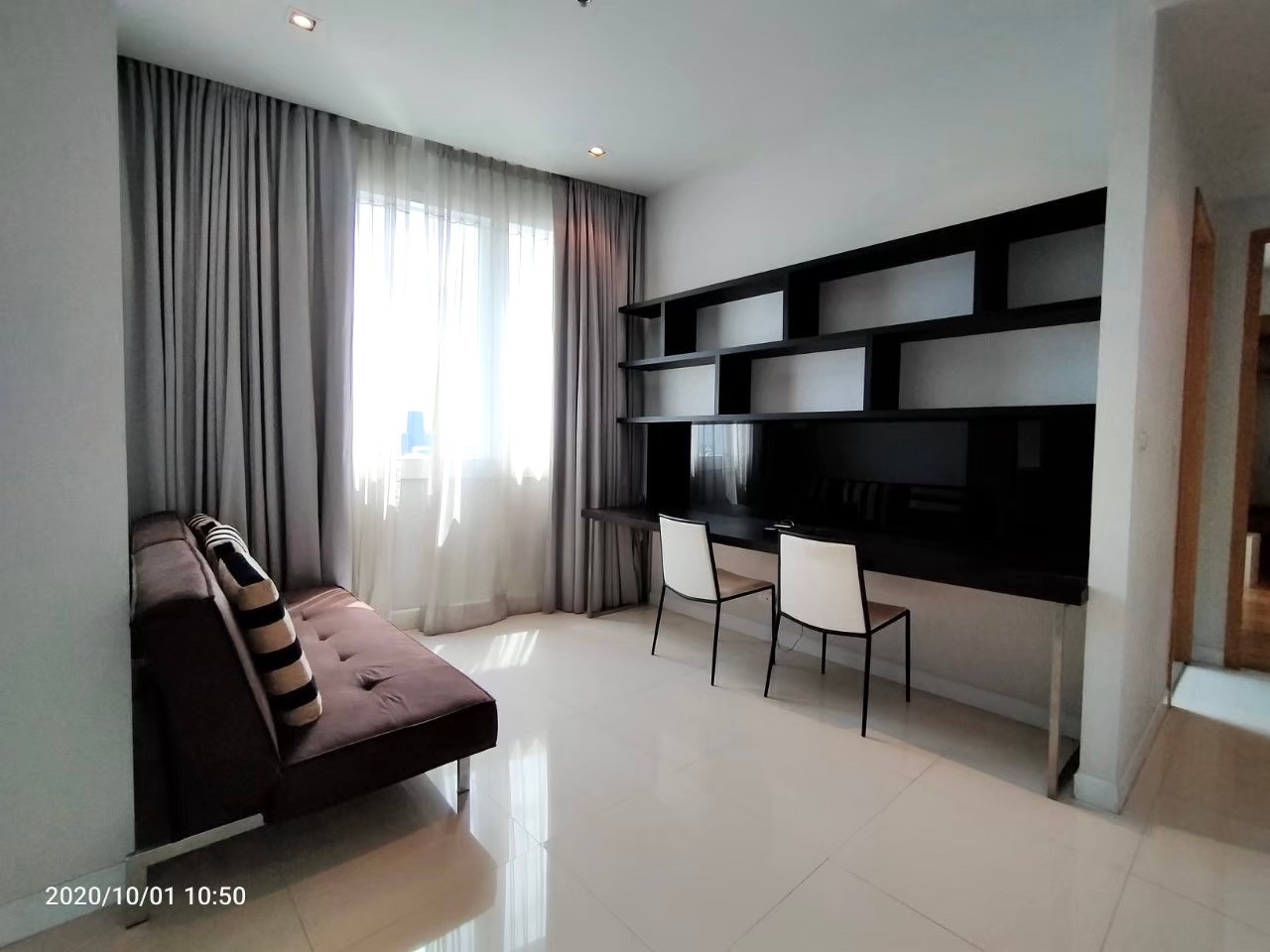Millennium Residence: 2+1bed 3bath 128sqm. 3X Floor Tower B 24,800,000 Am: 0656199198