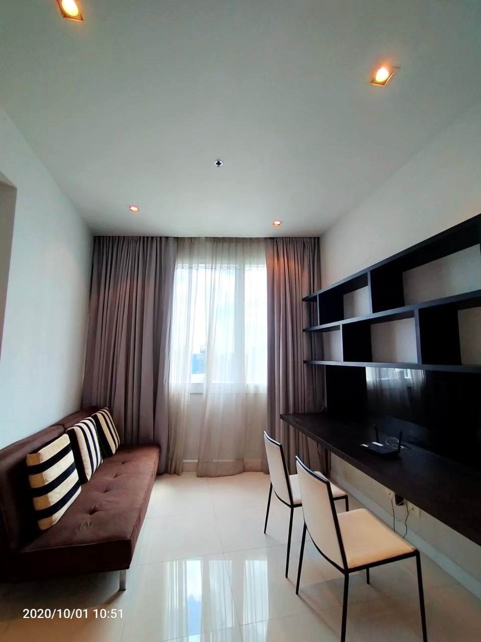Millennium Residence: 2+1bed 3bath 128sqm. 3X Floor Tower B 24,800,000 Am: 0656199198
