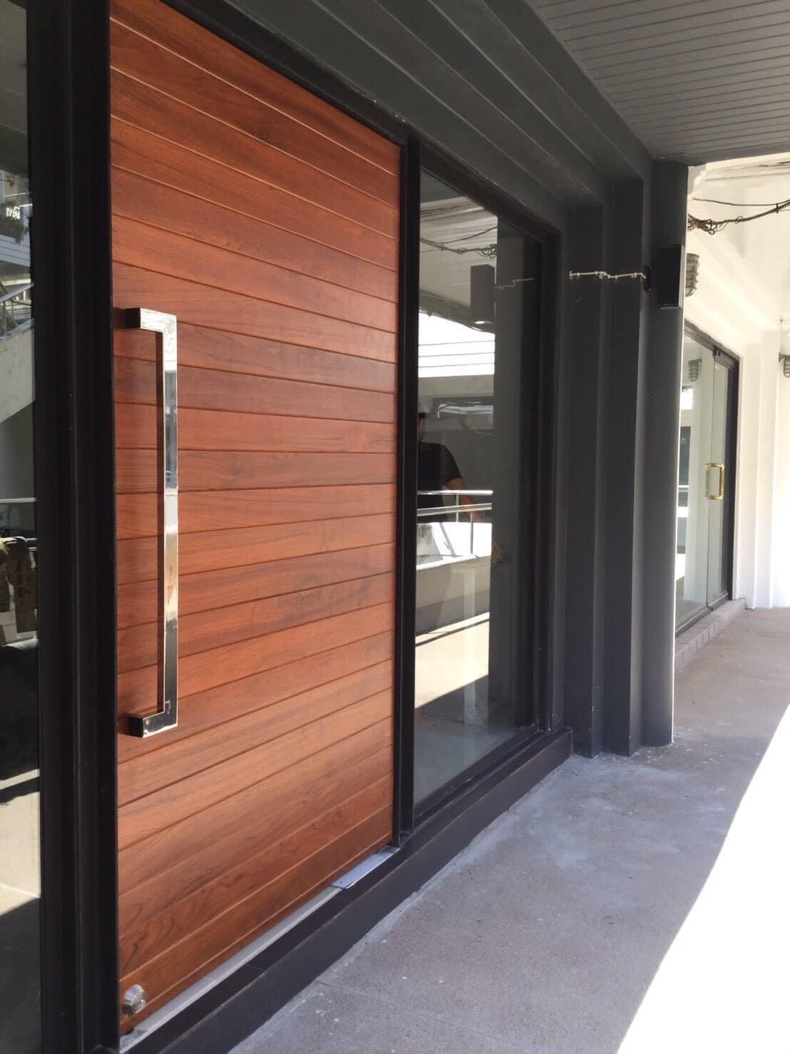 Park avenue Ekkamai Sukhumvit 63: 19sqwah 270sqm 5 storey Sell: 25,000,000 Am: 0656199198