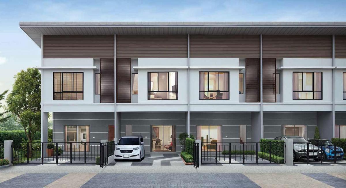 โมดิ-วิลล่า-บางบัวทอง