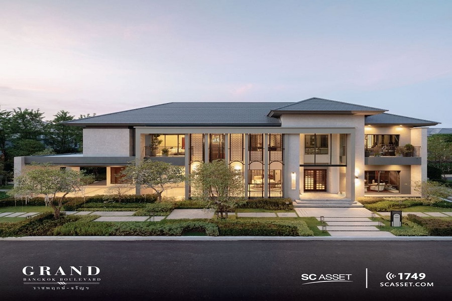 แกรนด์-บางกอก-บูเลอวาร์ด-ปิ่นเกล้า-พุทธมณฑลสาย-2