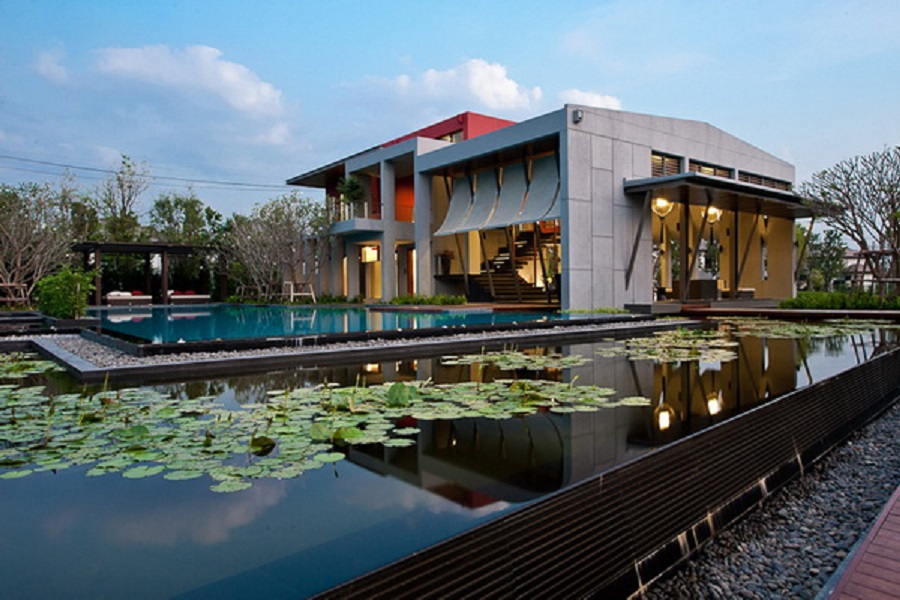 เศรษฐสิริ-ชัยพฤกษ์-แจ้งวัฒนะ