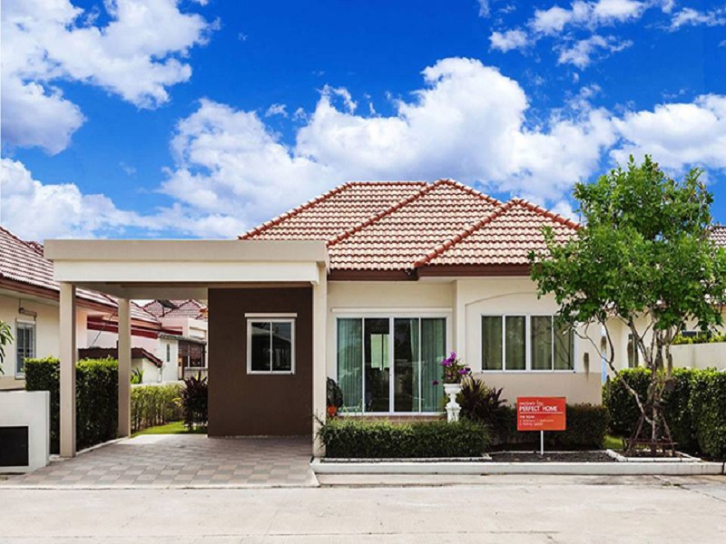 บ้านมารวย-สระแก้ว