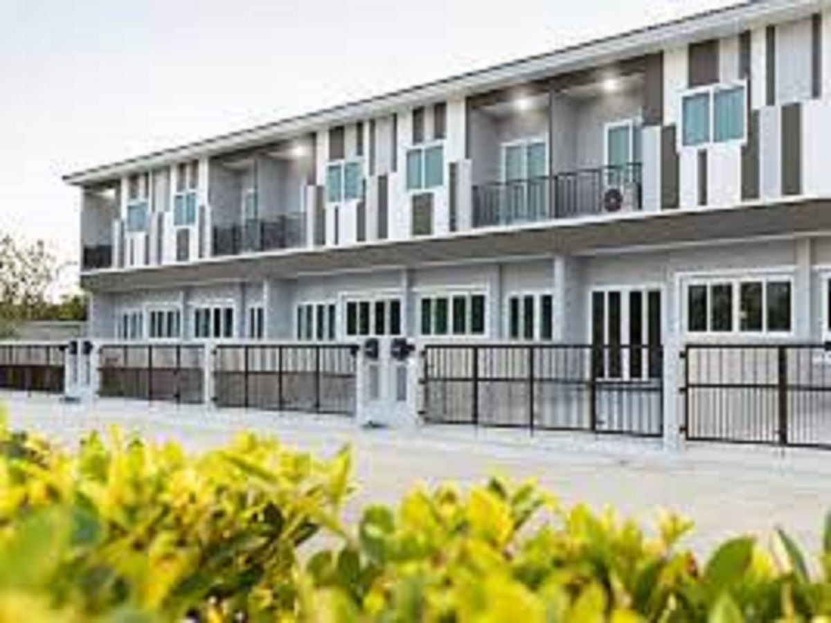 ซื่อตรง-โคซี่-บางบัวทอง