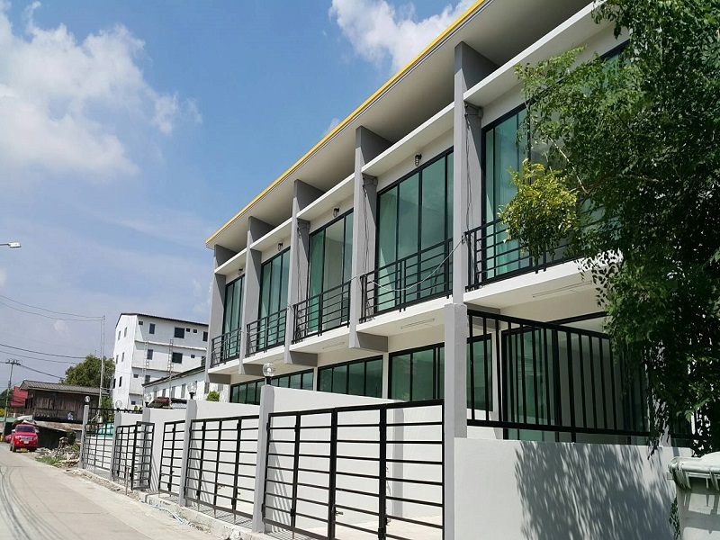 อิมเมจิน-ติวานนท์-ปทุมธานี