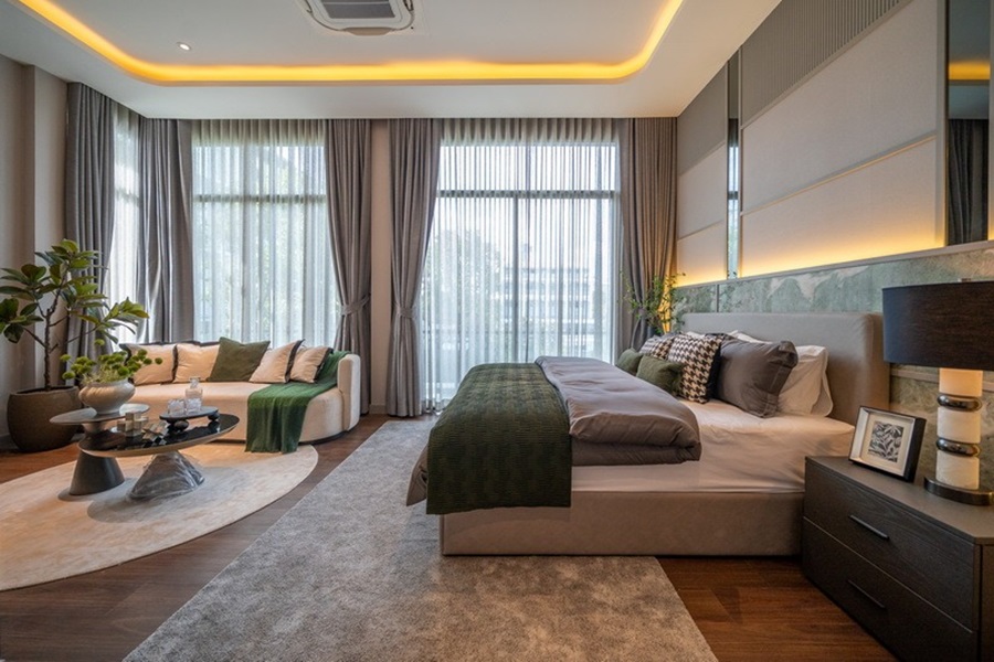 บางกอก-บูเลอวาร์ด-งามวงศ์วาน