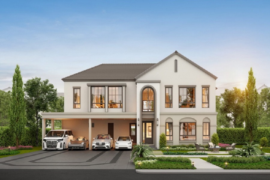 มอร์เกน-บางขุนเทียน-พระราม-2